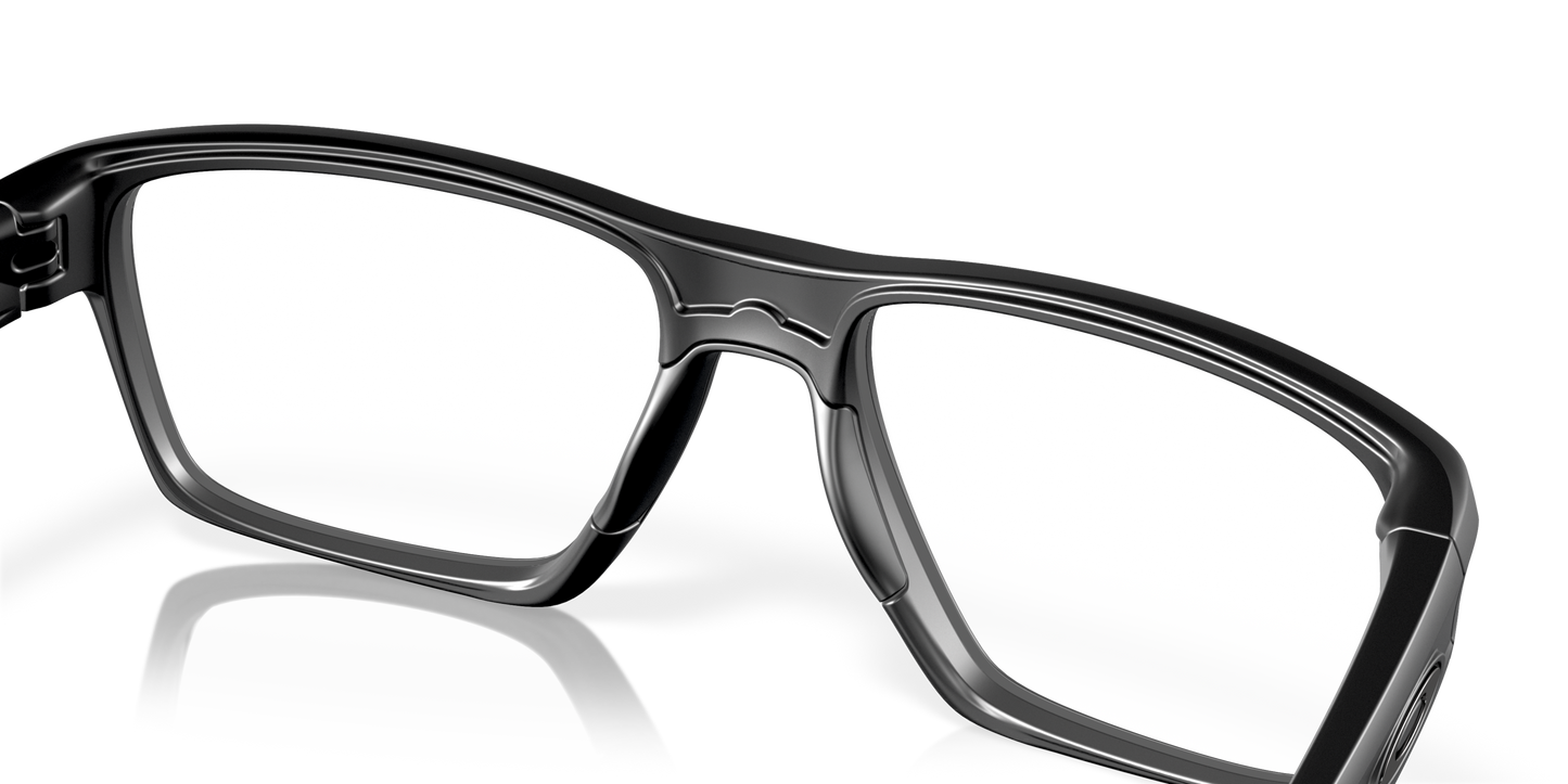[Satin Black Frame]