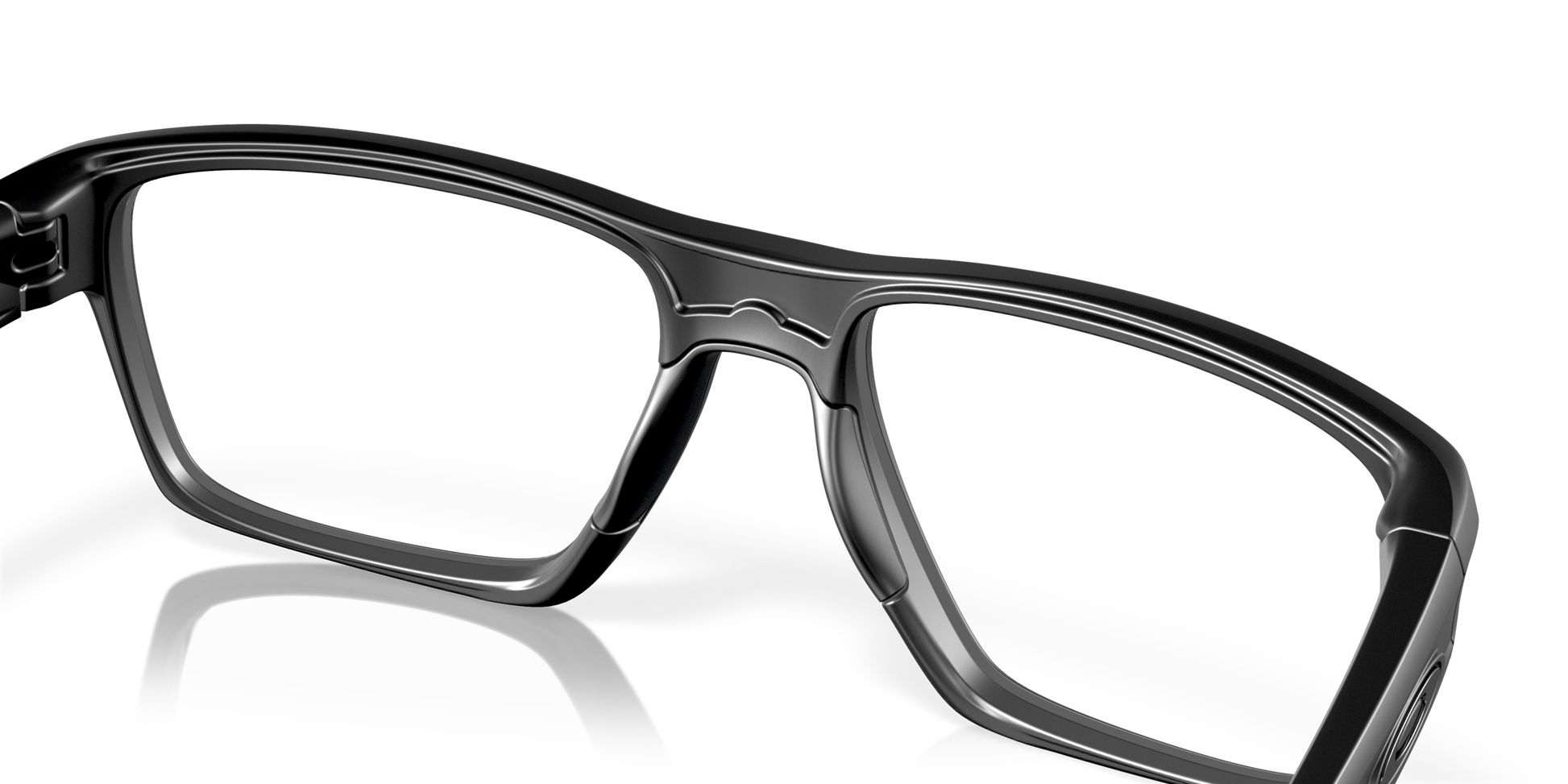 [Satin Black Frame]