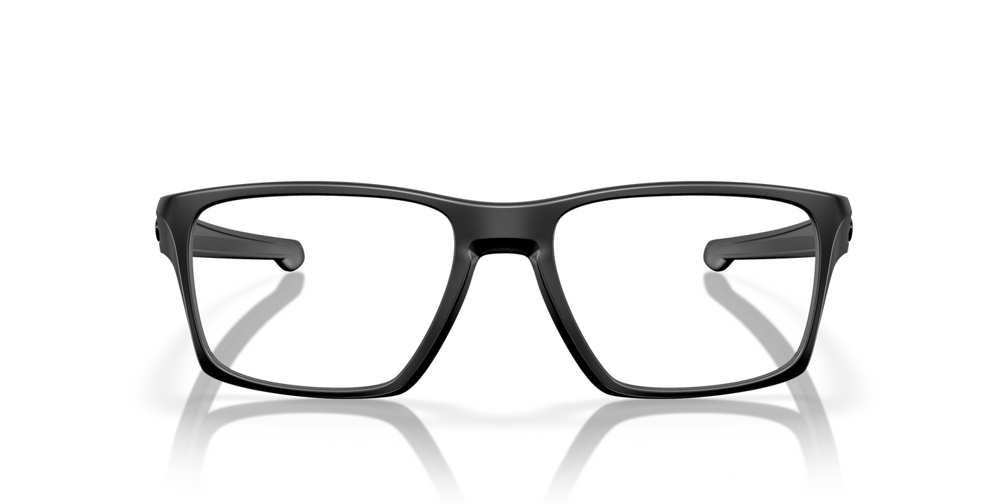 [Satin Black Frame]