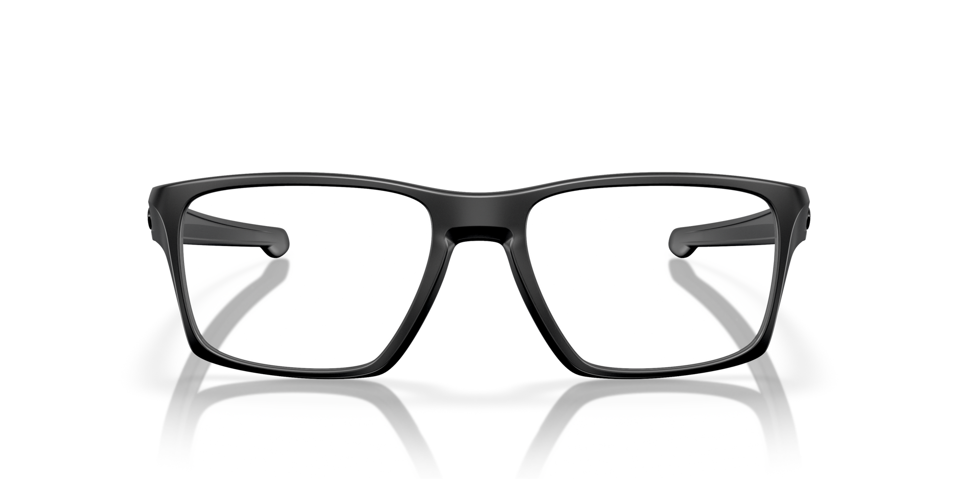 [Satin Black Frame]