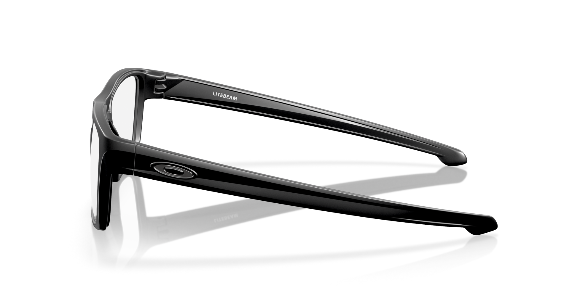 [Satin Black Frame]