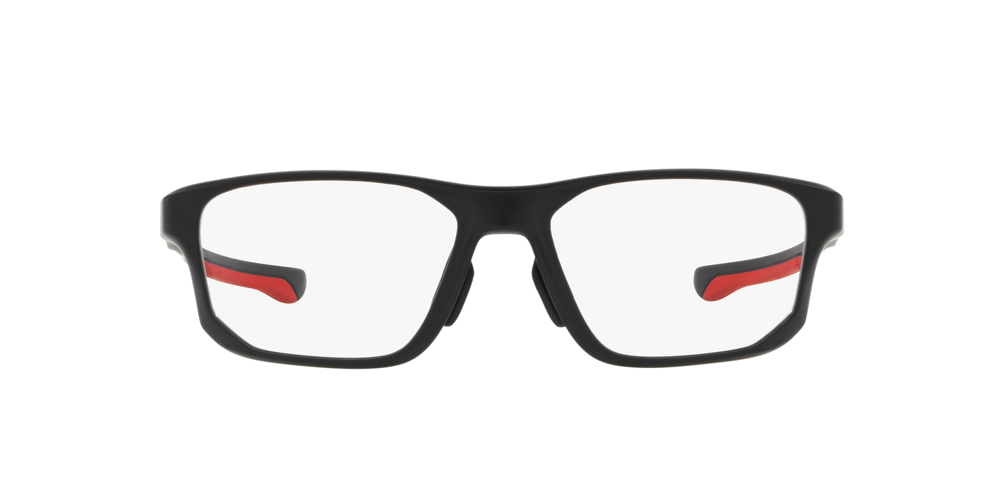 [Satin Black Frame]