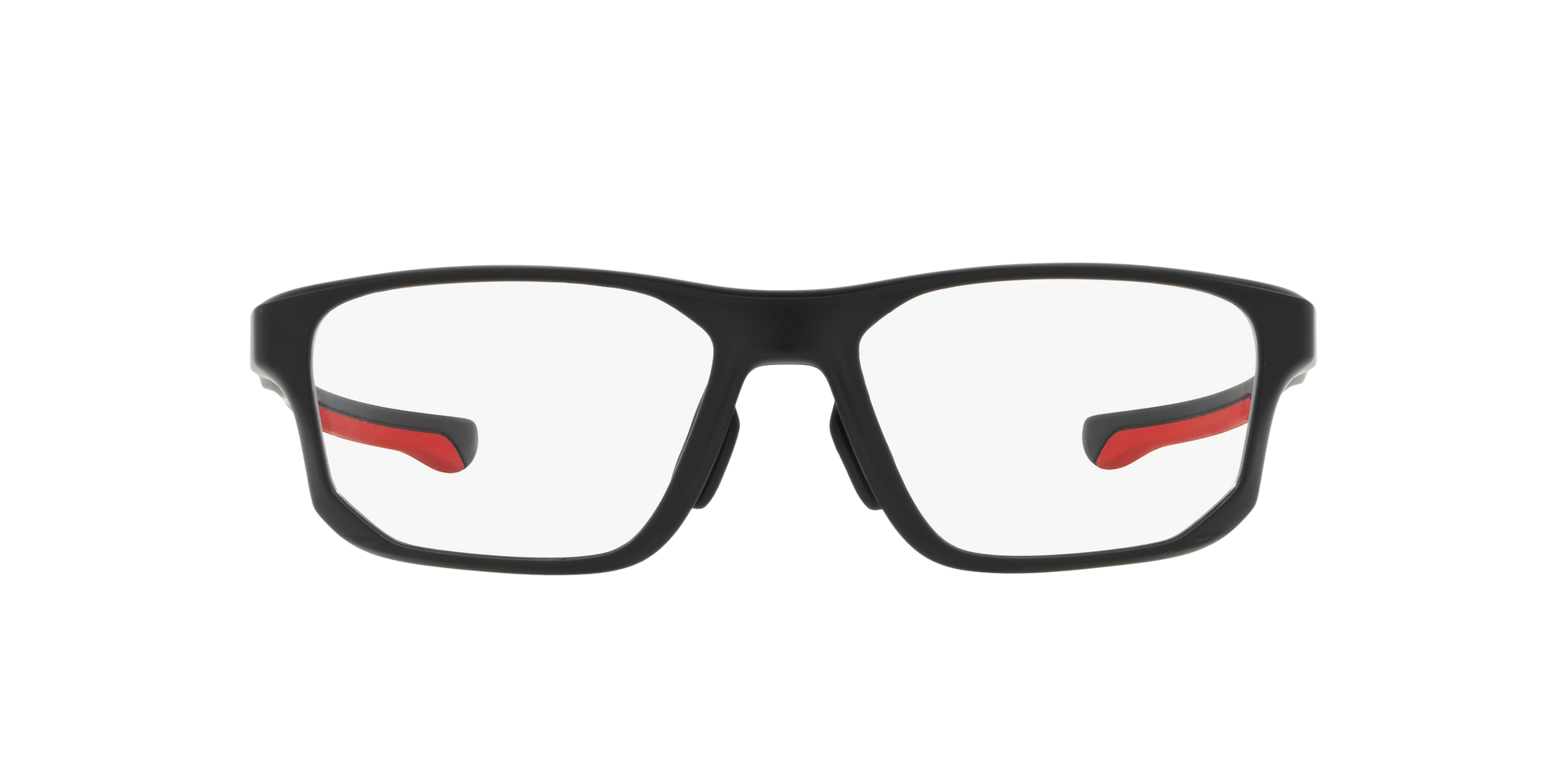 [Satin Black Frame]