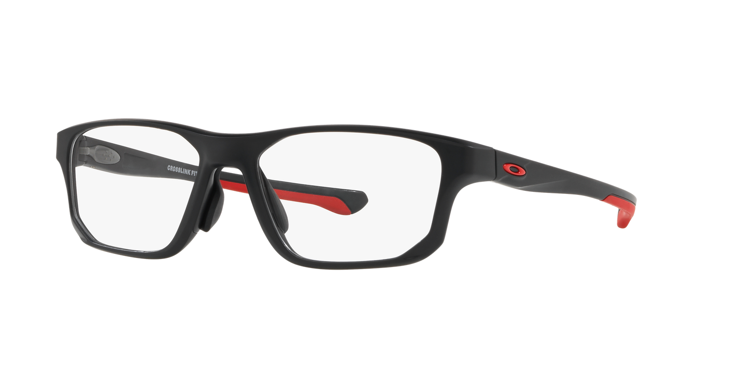 [Satin Black Frame]