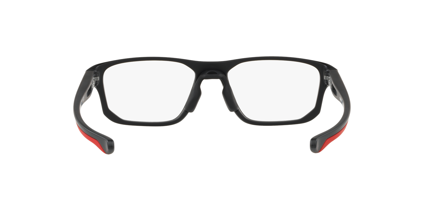 [Satin Black Frame]