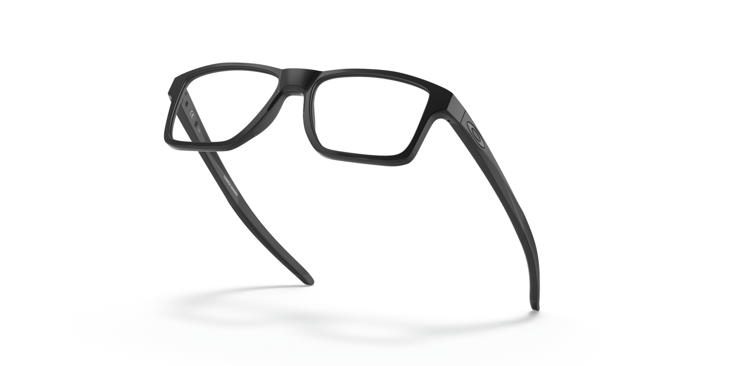[Satin Black Frame]