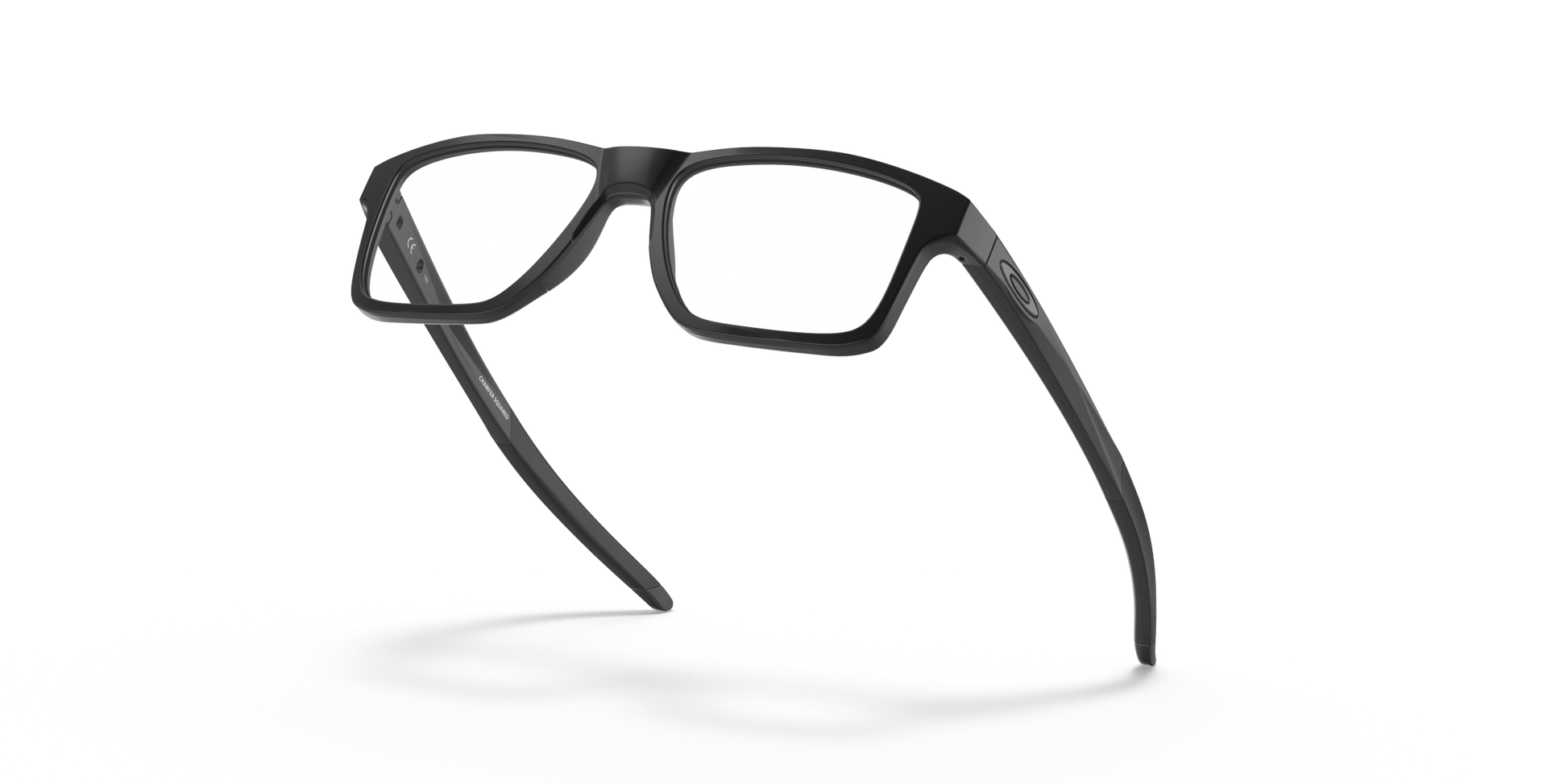 [Satin Black Frame]