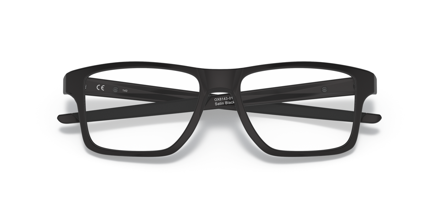 [Satin Black Frame]