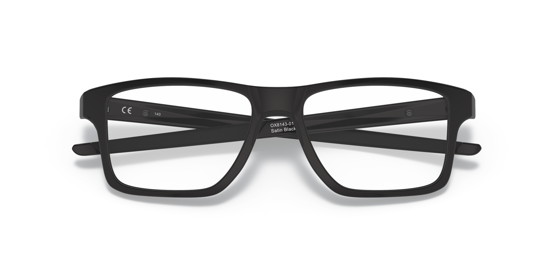 [Satin Black Frame]