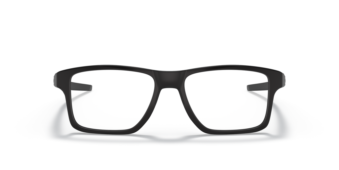[Satin Black Frame]