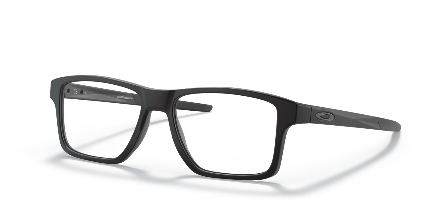 [Satin Black Frame]