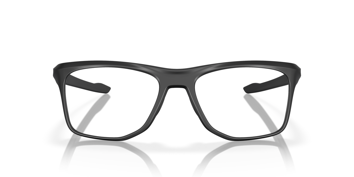 [Satin Black Frame]