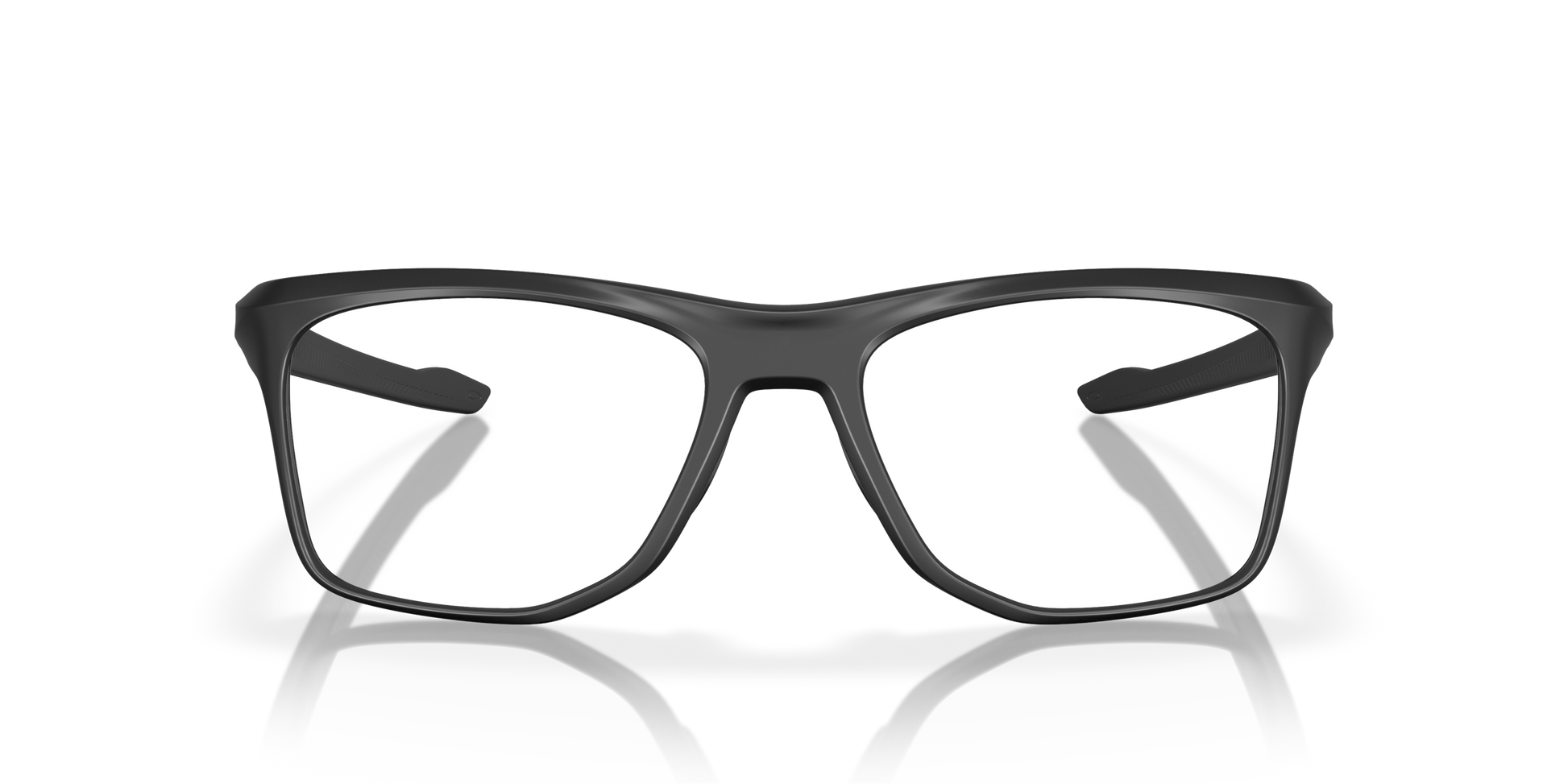 [Satin Black Frame]