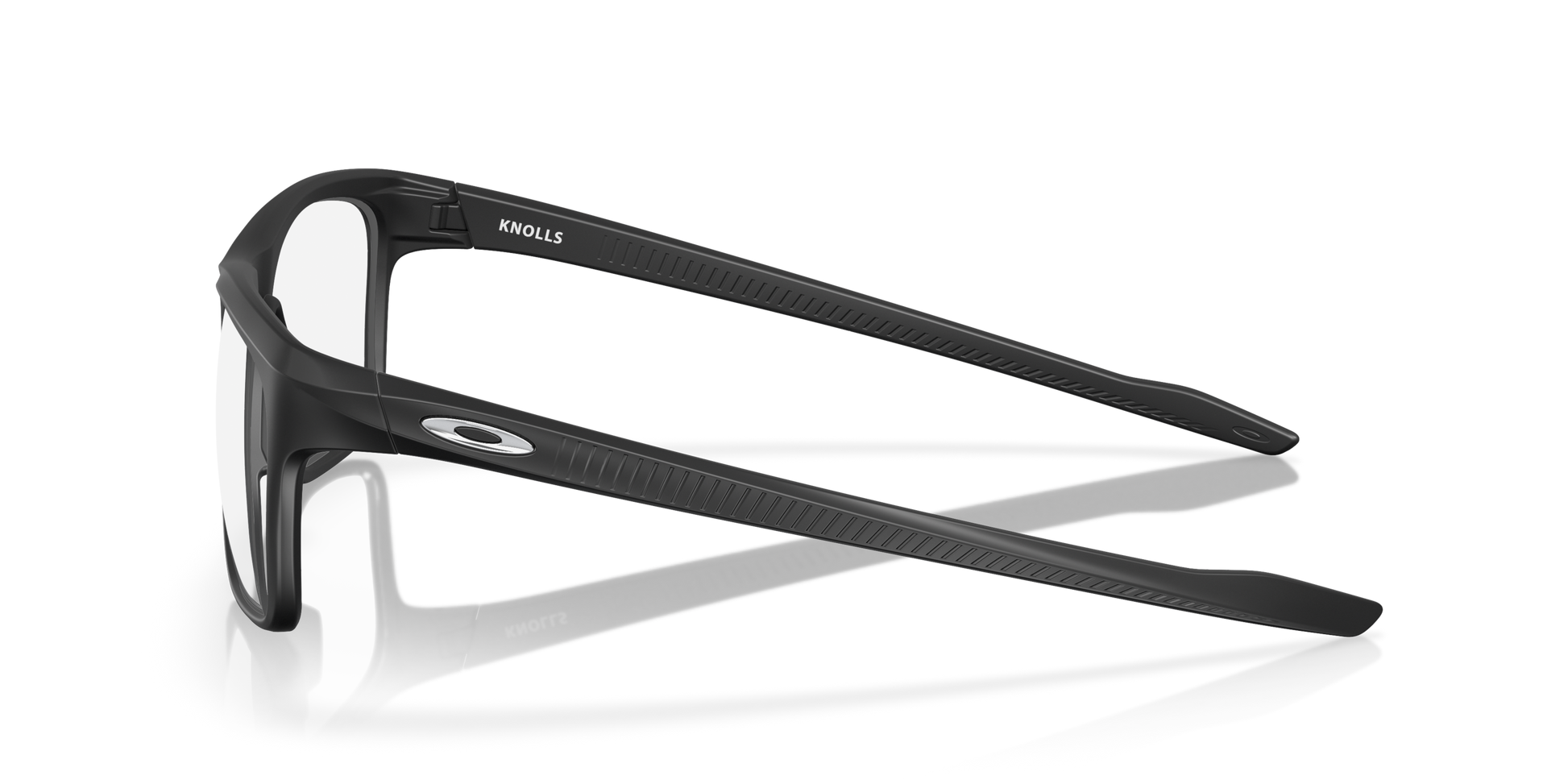 [Satin Black Frame]