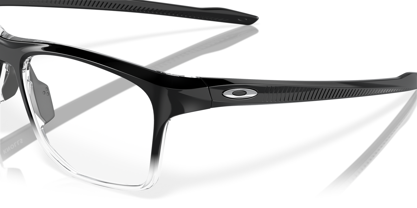 [Polished Black Fade Frame]