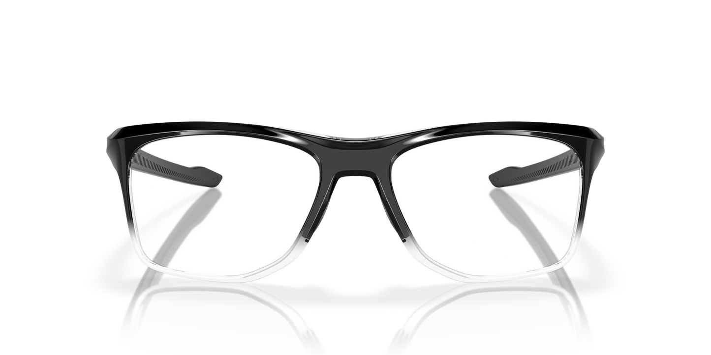 [Polished Black Fade Frame]
