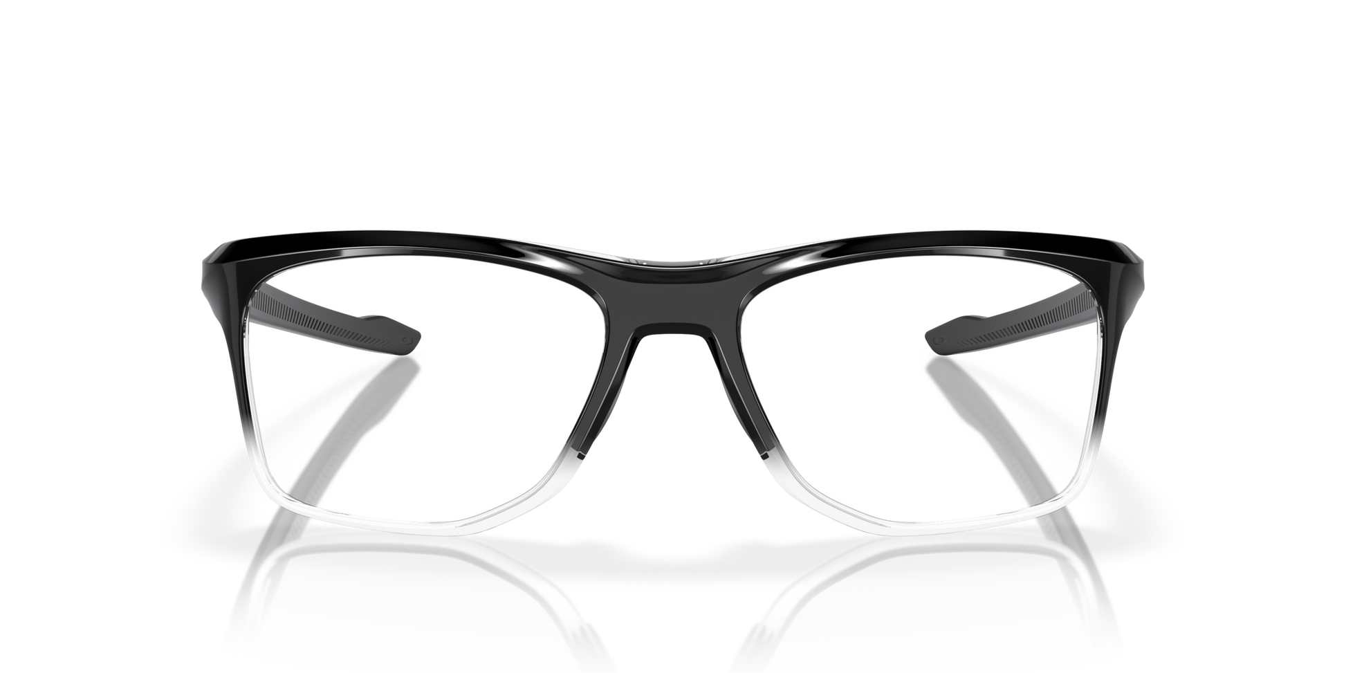 [Polished Black Fade Frame]