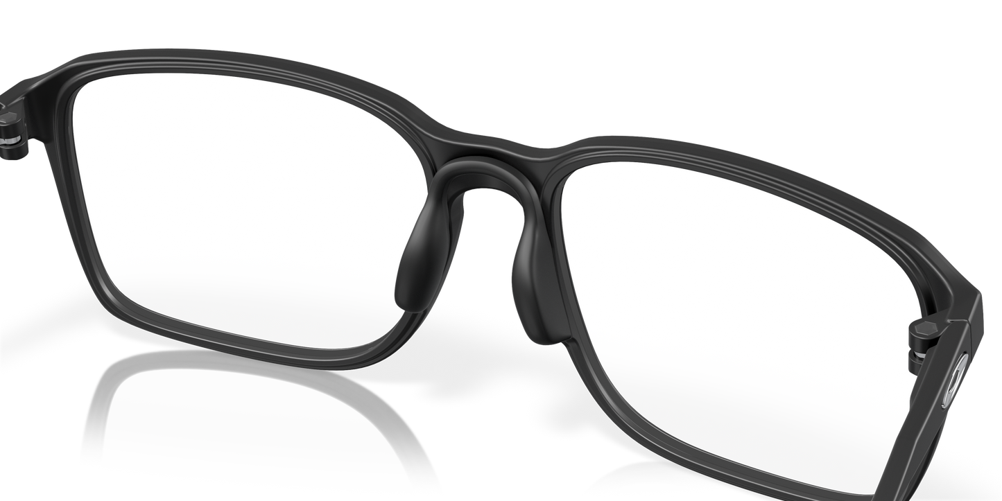 [Satin Black Frame]