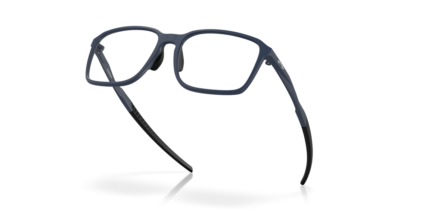 [Satin Universe Blue Frame]