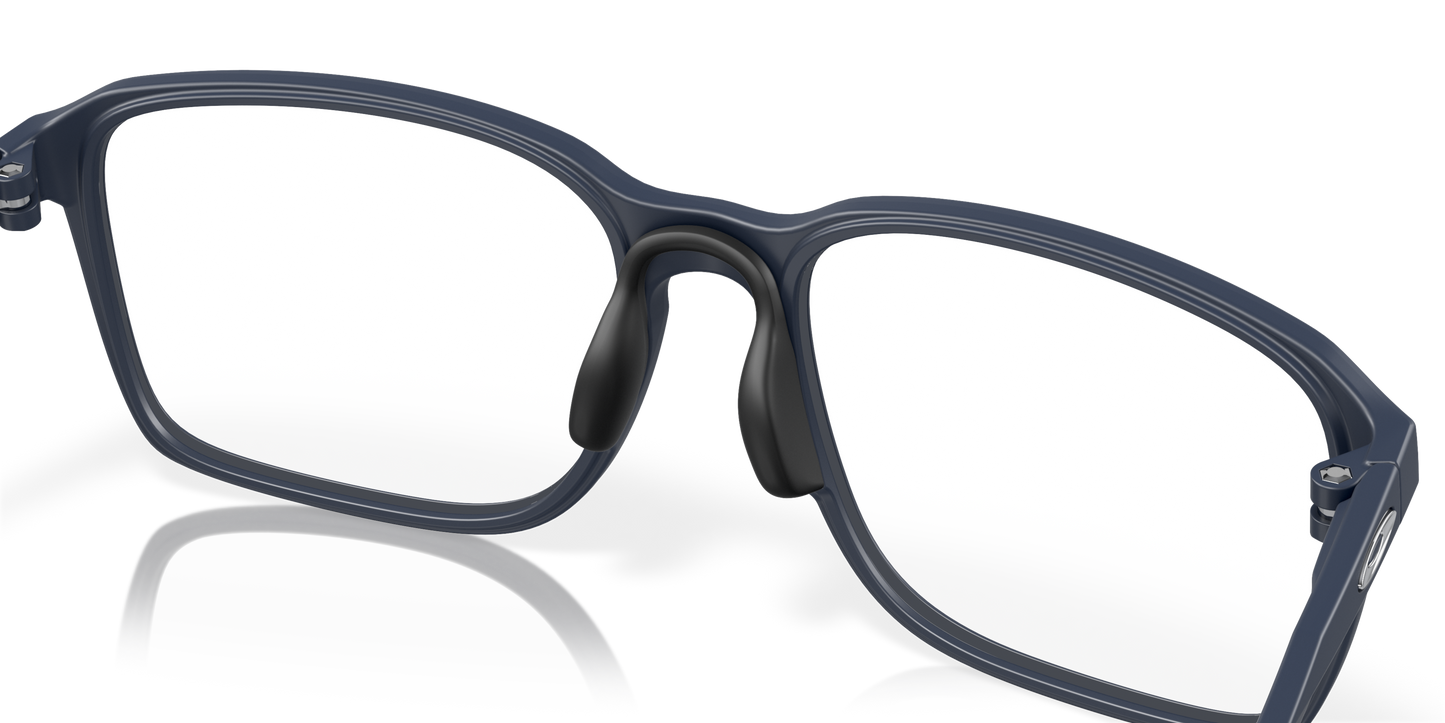 [Satin Universe Blue Frame]