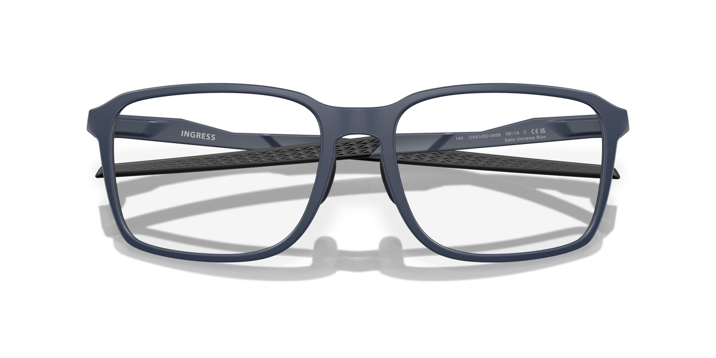 [Satin Universe Blue Frame]