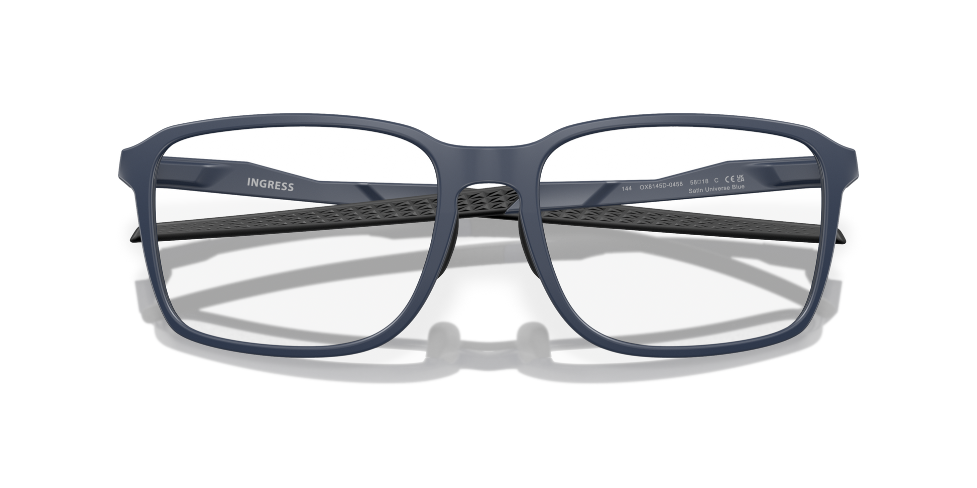 [Satin Universe Blue Frame]