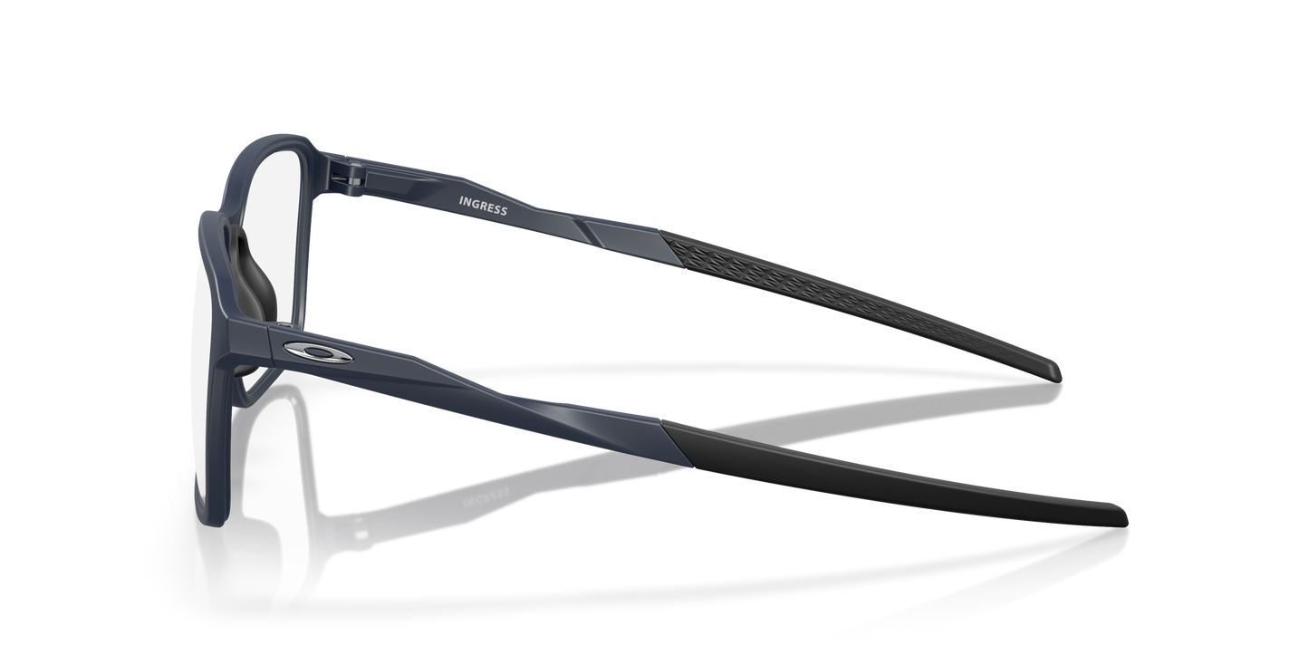 [Satin Universe Blue Frame]