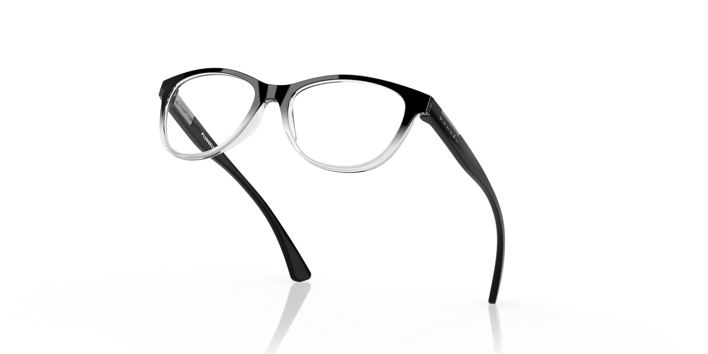 [Polished Black Fade Frame]