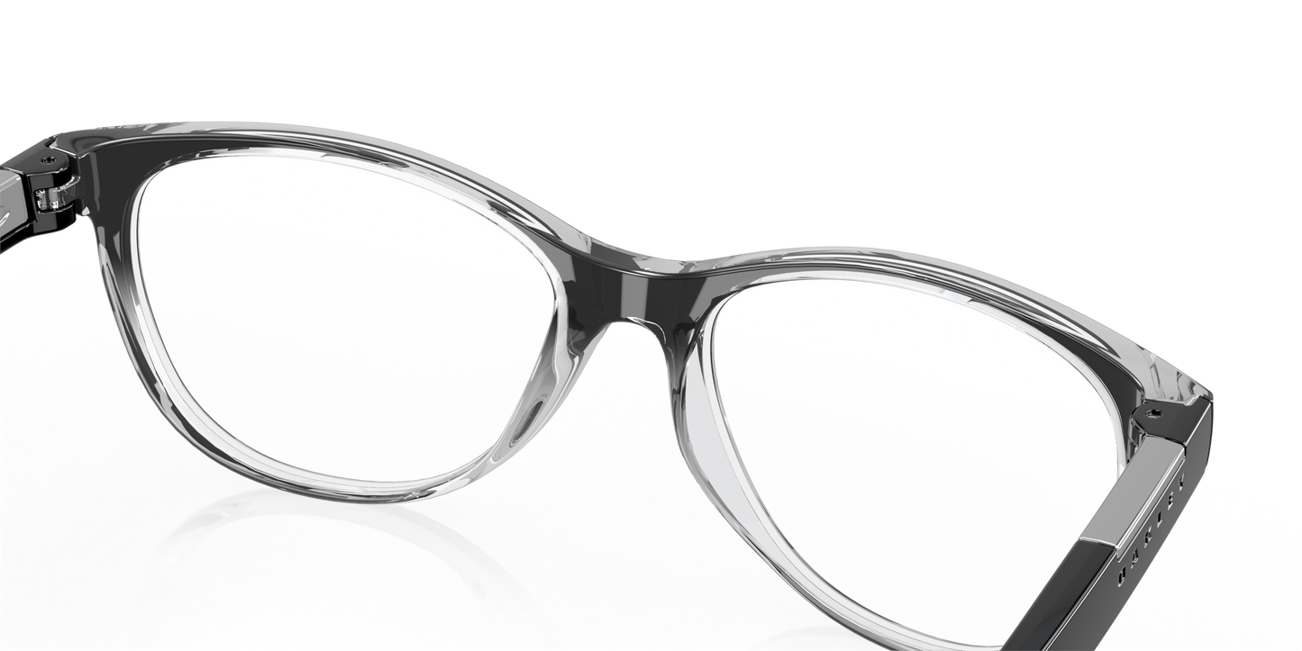 [Polished Black Fade Frame]