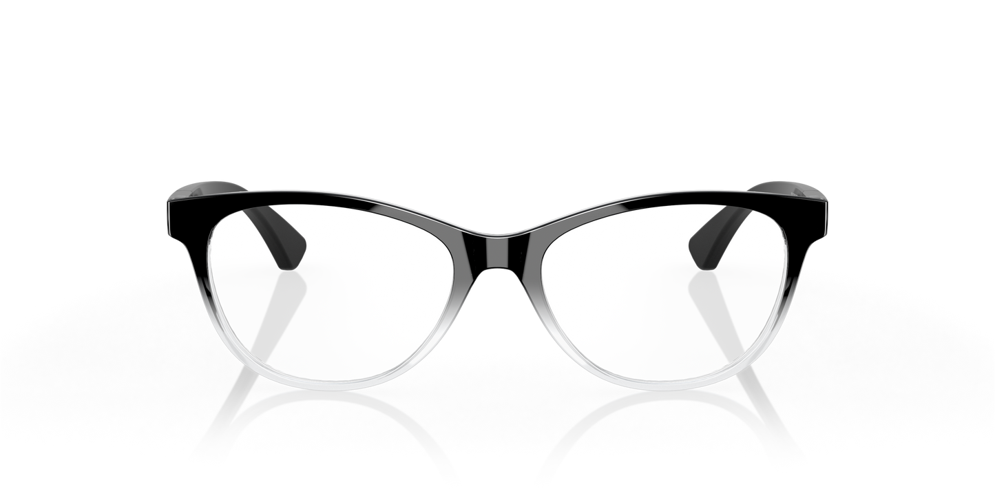 [Polished Black Fade Frame]