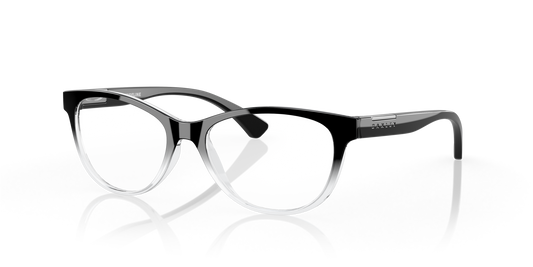 [Polished Black Fade Frame]