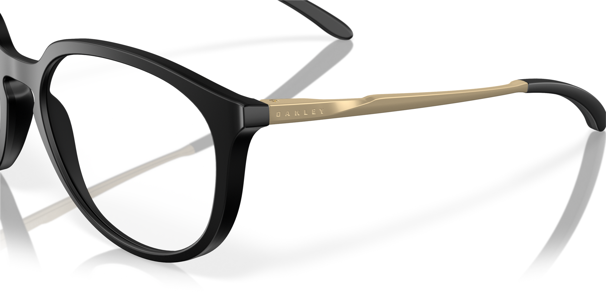 [Satin Black Frame]