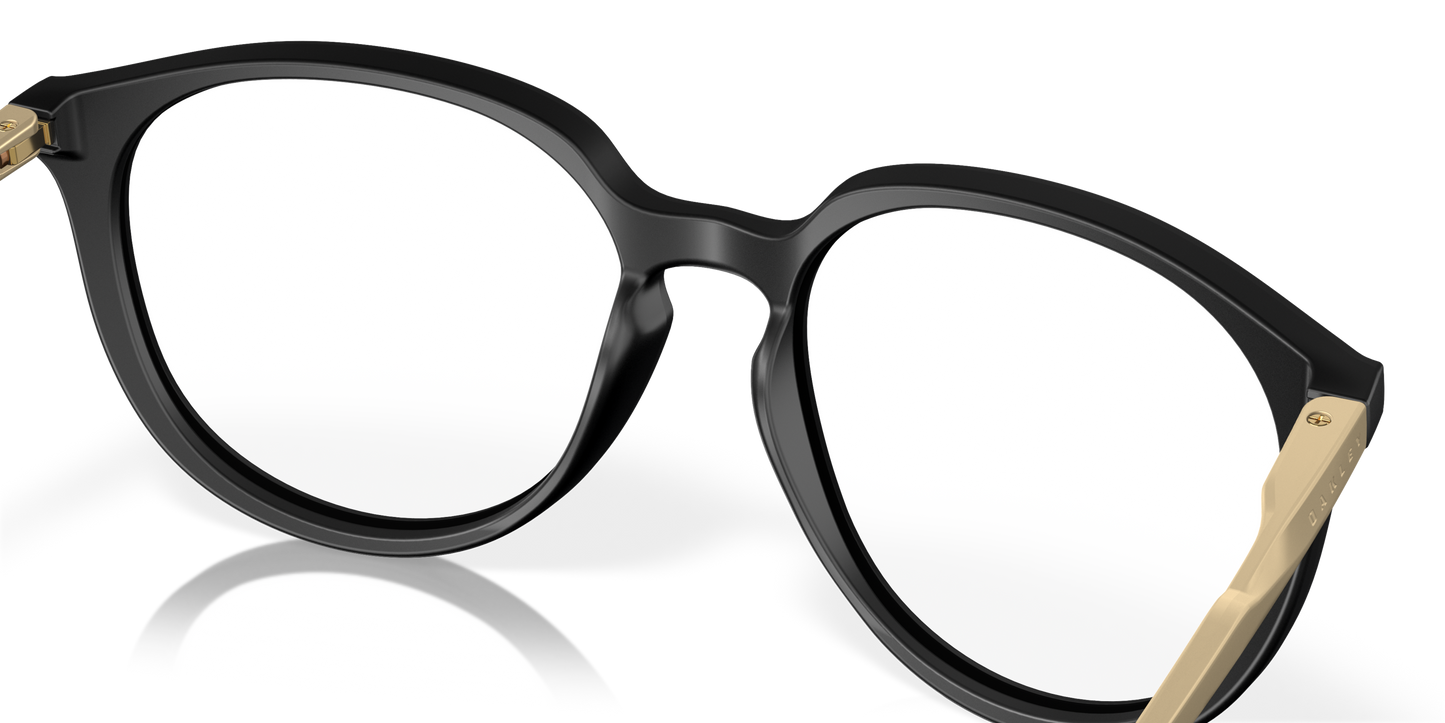 [Satin Black Frame]