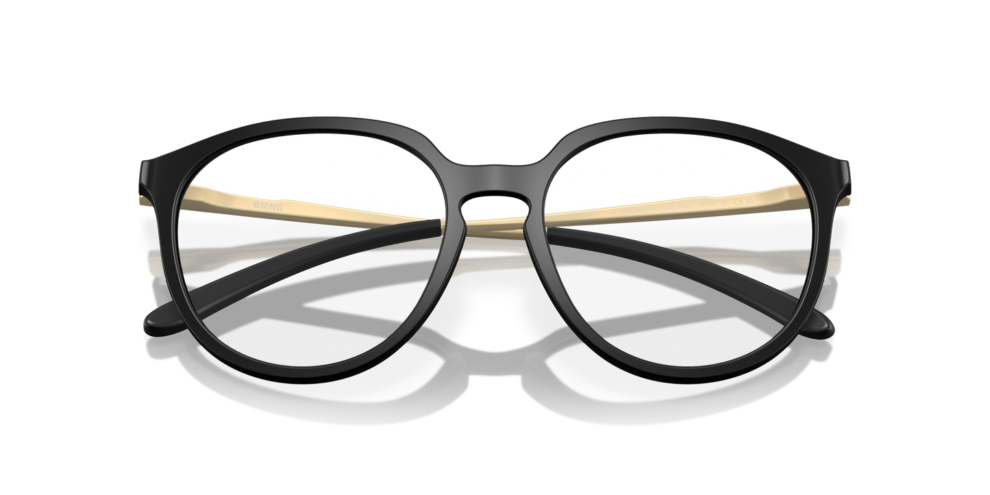 [Satin Black Frame]