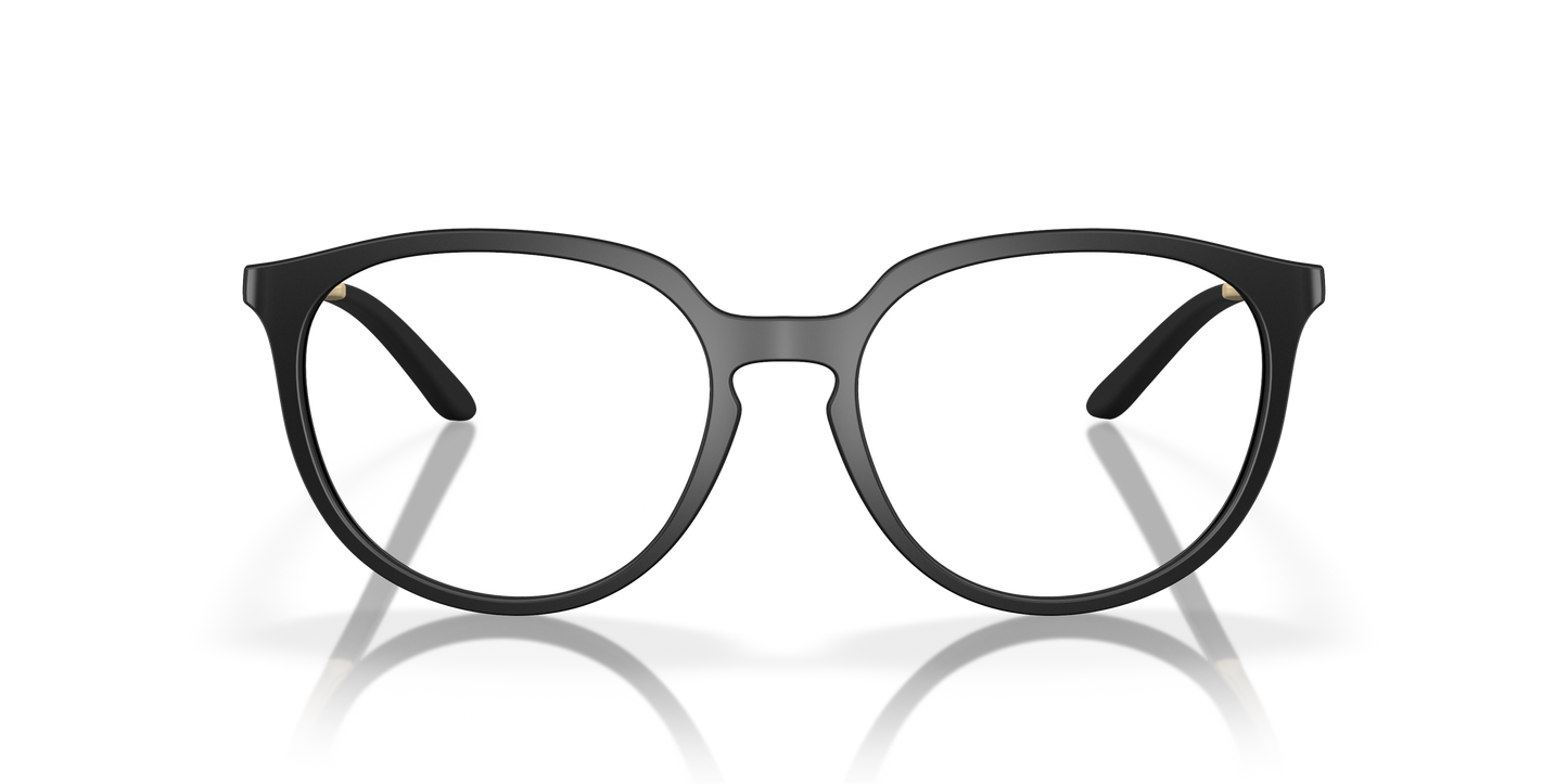 [Satin Black Frame]