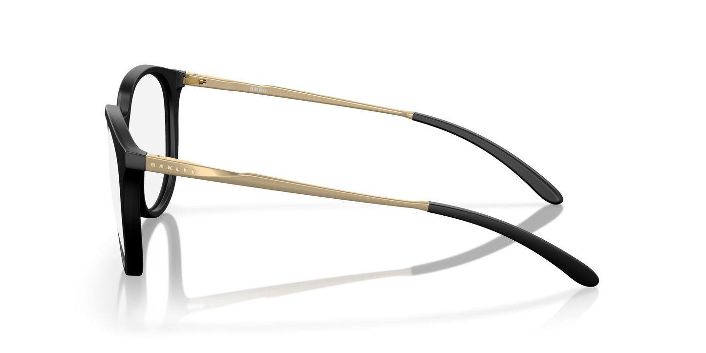 [Satin Black Frame]