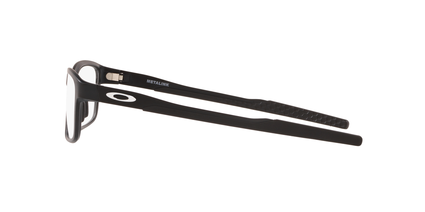 [Satin Black Frame]