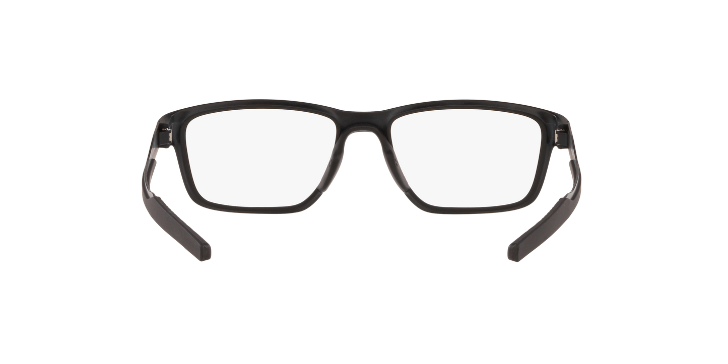 [Satin Black Frame]