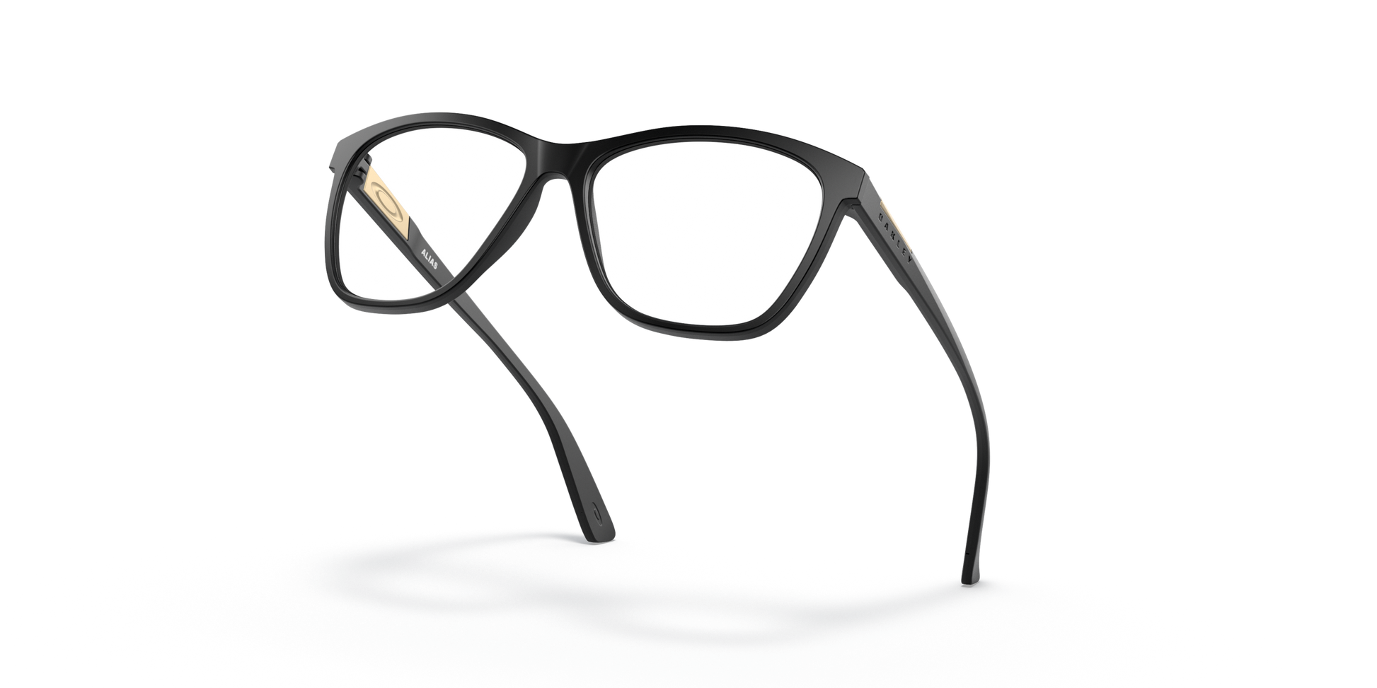 [Satin Black Frame]