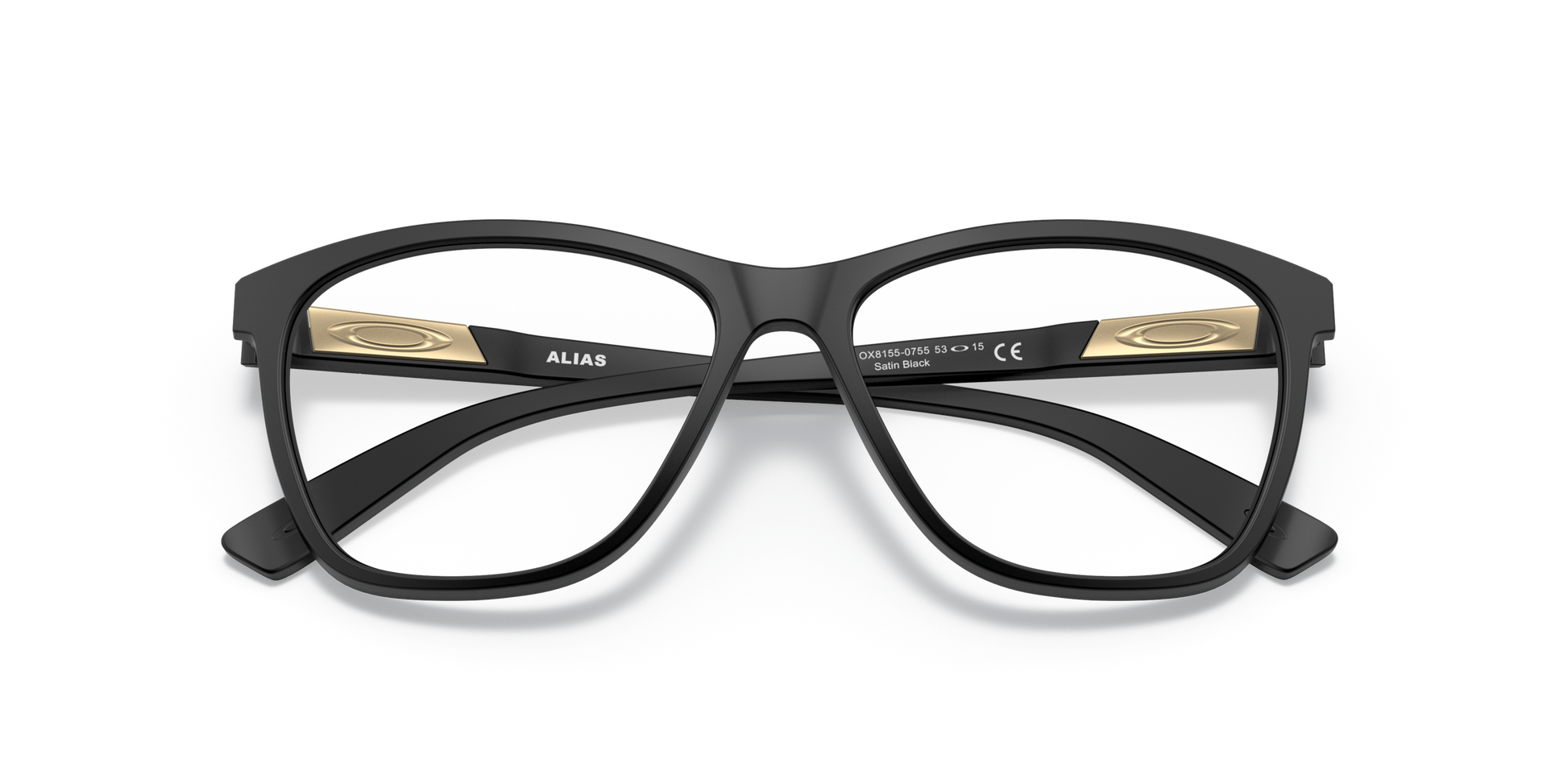 [Satin Black Frame]