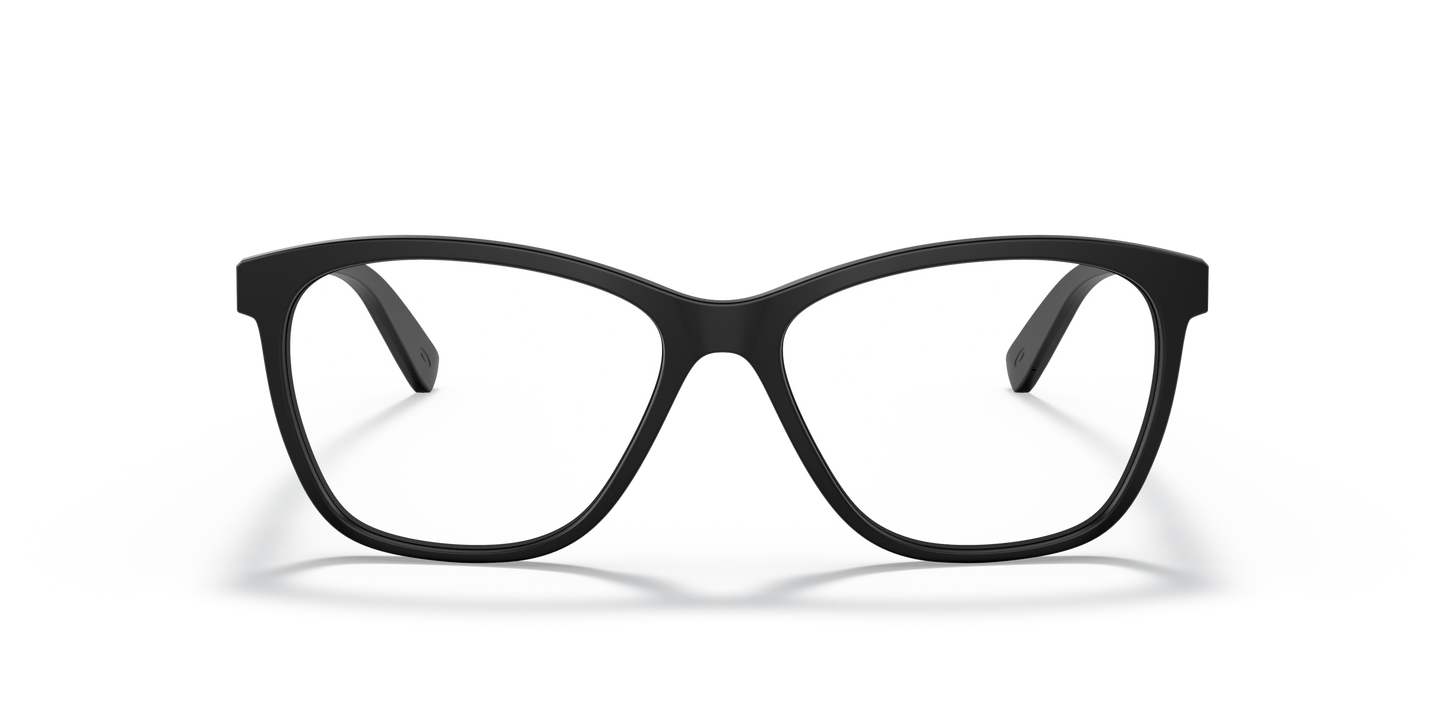 [Satin Black Frame]
