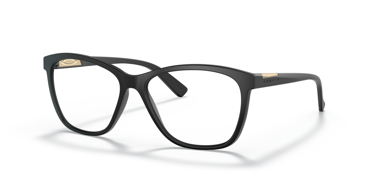 [Satin Black Frame]