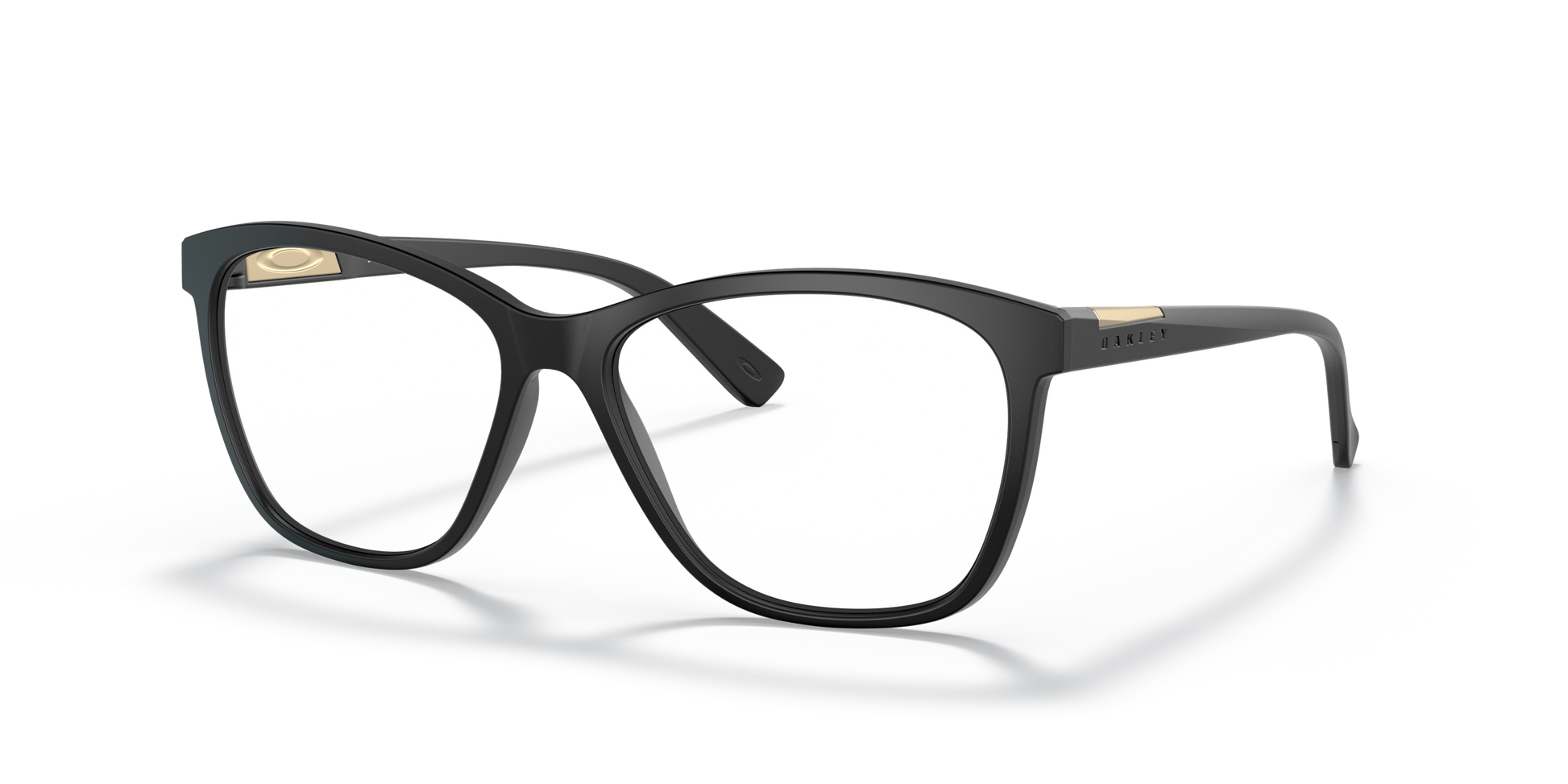 [Satin Black Frame]