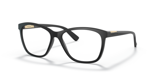 [Satin Black Frame]