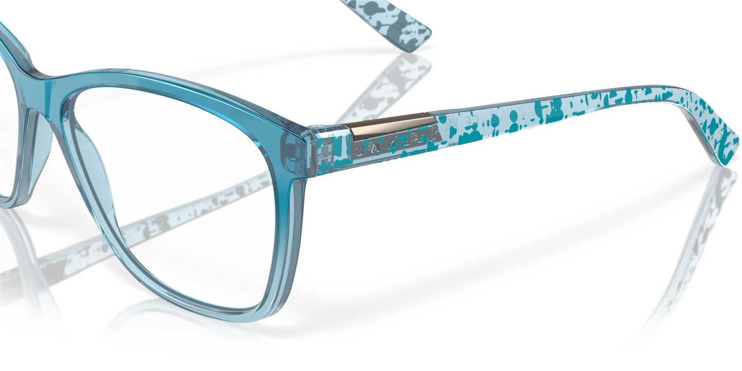 [Polished Trans Balsam Frame]