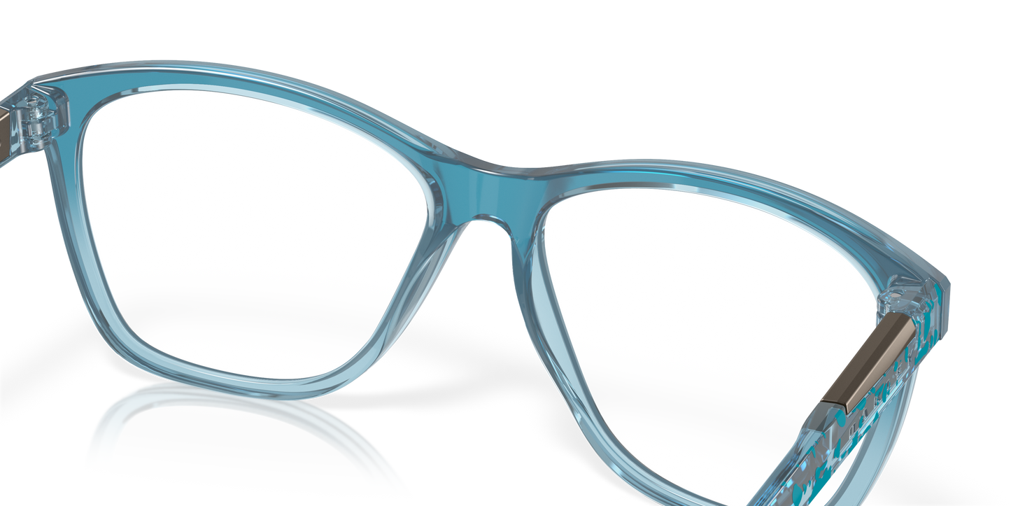 [Polished Trans Balsam Frame]