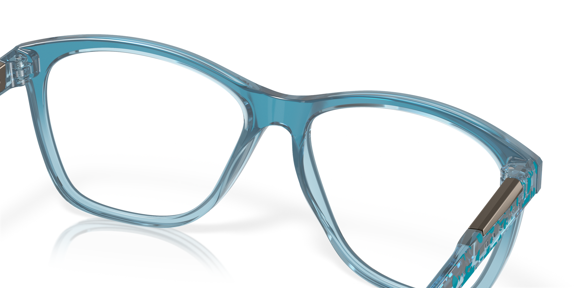 [Polished Trans Balsam Frame]