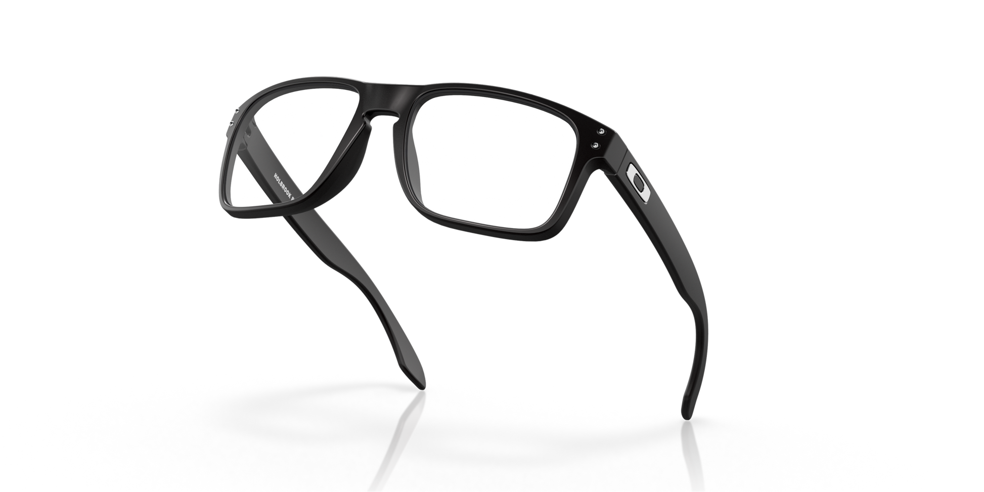 [Satin Black Frame]