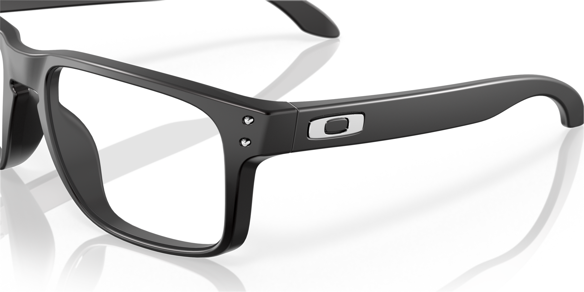 [Satin Black Frame]