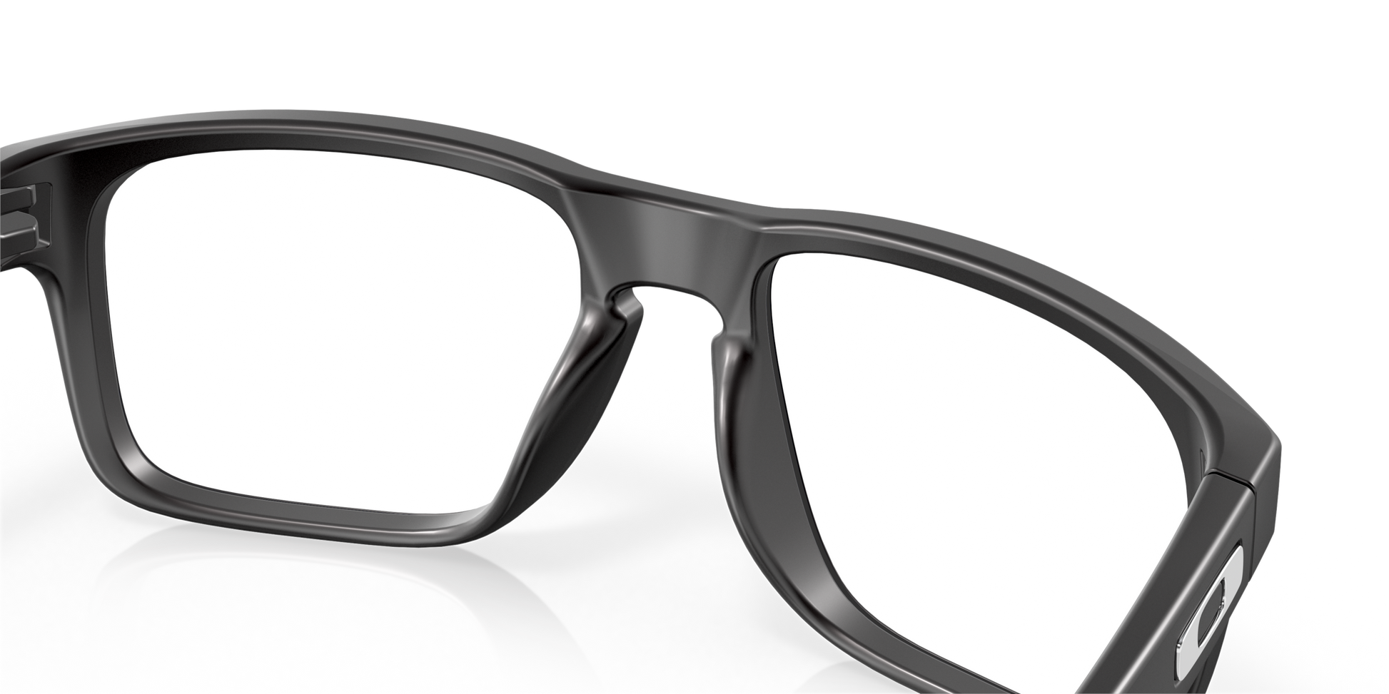 [Satin Black Frame]